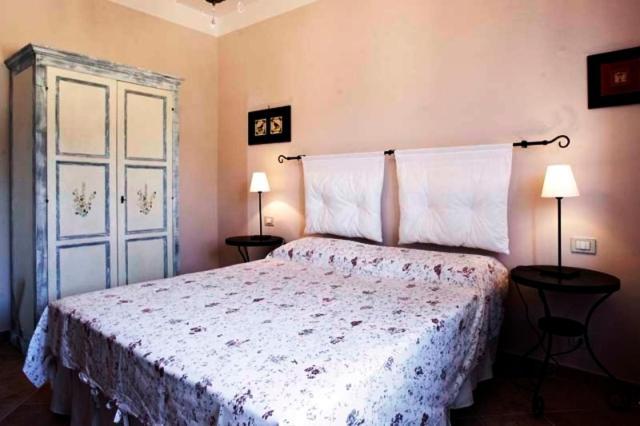 Il Casale Del Ra Pension Tuoro sul Trasimeno Kamer foto