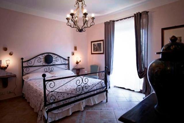 Il Casale Del Ra Pension Tuoro sul Trasimeno Kamer foto