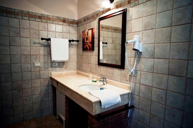 Il Casale Del Ra Pension Tuoro sul Trasimeno Kamer foto