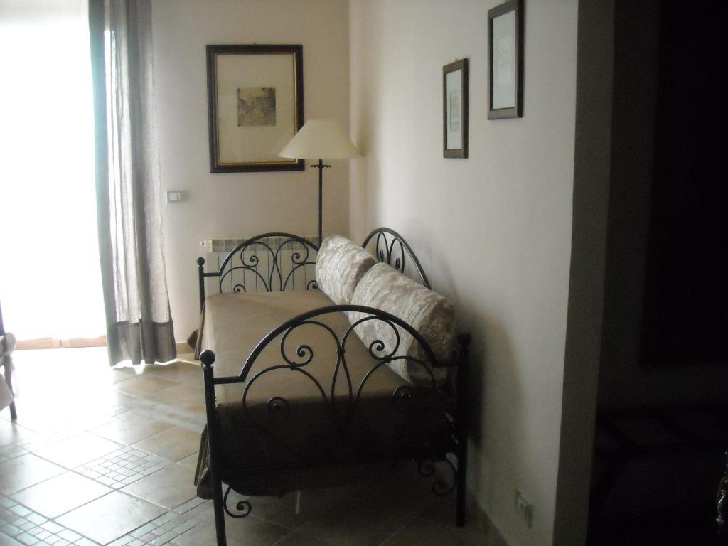 Il Casale Del Ra Pension Tuoro sul Trasimeno Kamer foto
