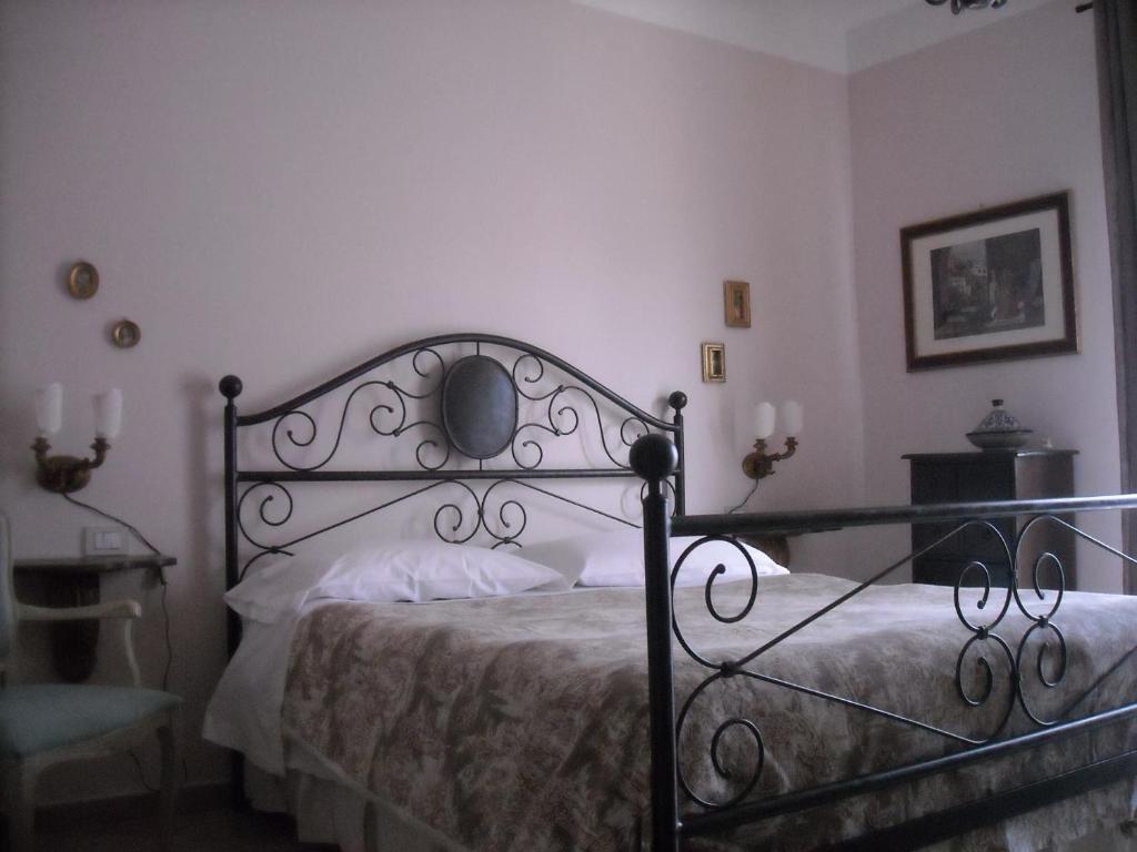 Il Casale Del Ra Pension Tuoro sul Trasimeno Kamer foto
