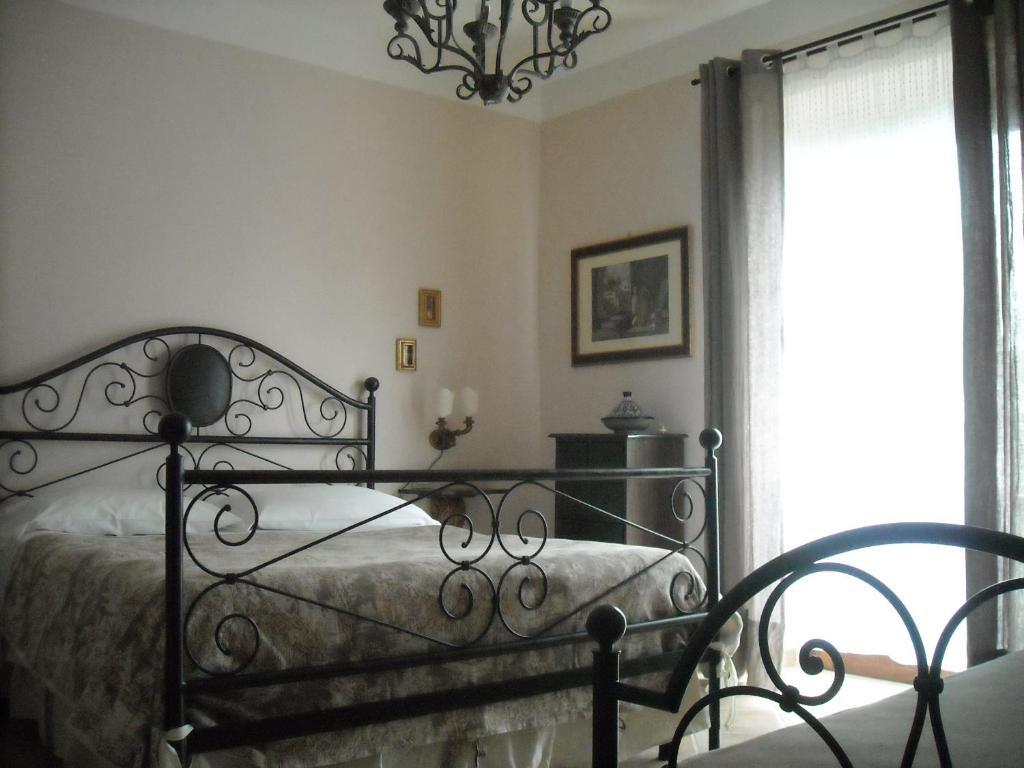 Il Casale Del Ra Pension Tuoro sul Trasimeno Kamer foto