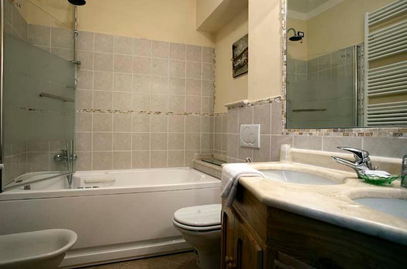 Il Casale Del Ra Pension Tuoro sul Trasimeno Kamer foto