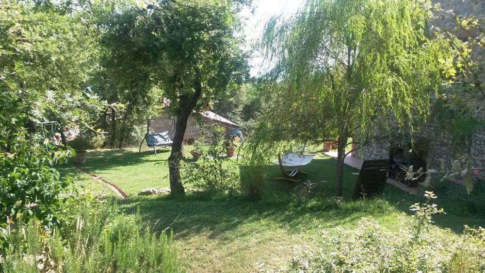 Il Casale Del Ra Pension Tuoro sul Trasimeno Buitenkant foto