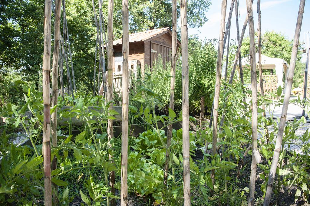 Il Casale Del Ra Pension Tuoro sul Trasimeno Buitenkant foto