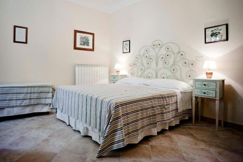 Il Casale Del Ra Pension Tuoro sul Trasimeno Kamer foto